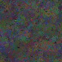 World at epoch 151000