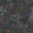 World at epoch 69000