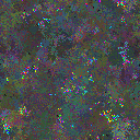 World at epoch 69000
