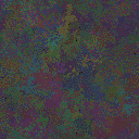 World at epoch 127000