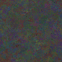 World at epoch 92000