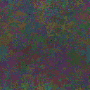 World at epoch 100000