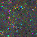 World at epoch 64000