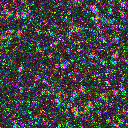 World at epoch 7000