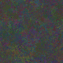 World at epoch 136000