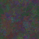 World at epoch 106000