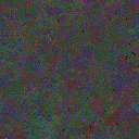 World at epoch 93000