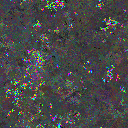 World at epoch 65000