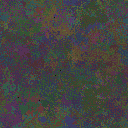 World at epoch 101000
