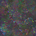 World at epoch 71000