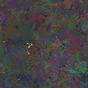 World at epoch 153000