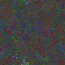 World at epoch 94000