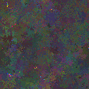 World at epoch 142000
