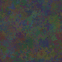 World at epoch 129000