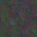 World at epoch 107000