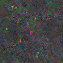 World at epoch 72000