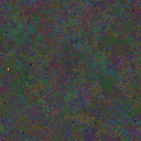World at epoch 138000