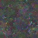 World at epoch 72000