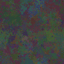 World at epoch 145000