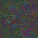 World at epoch 108000