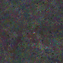 World at epoch 73000