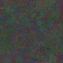 World at epoch 139000