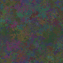 World at epoch 103000