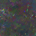 World at epoch 83000