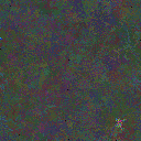 World at epoch 140000