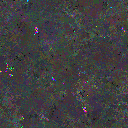 World at epoch 74000