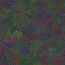 World at epoch 109000