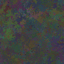 World at epoch 131000