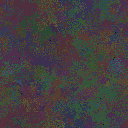 World at epoch 146000