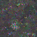 World at epoch 68000