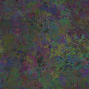 World at epoch 155000