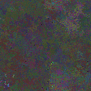 World at epoch 97000