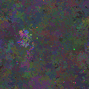 World at epoch 144000