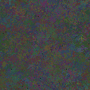 World at epoch 141000