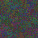 World at epoch 104000
