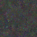 World at epoch 75000