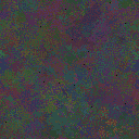 World at epoch 110000