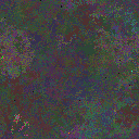 World at epoch 98000