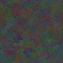 World at epoch 147000