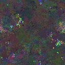 World at epoch 84000
