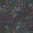 World at epoch 69000