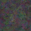 World at epoch 156000