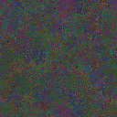 World at epoch 142000