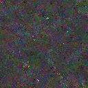 World at epoch 76000