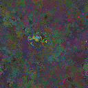 World at epoch 145000