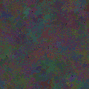 World at epoch 111000